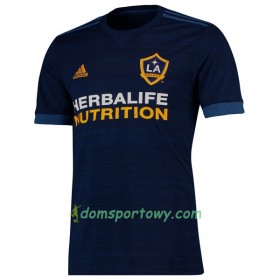 Koszulka Los Angeles Galaxy Wyjazdowe Koszulki Piłkarskie 2018-2019 Krótki Rękaw